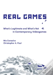 Capa do artigo Real Games