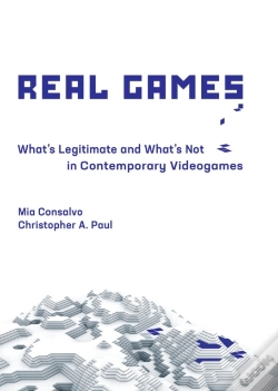 Capa do artigo Real Games