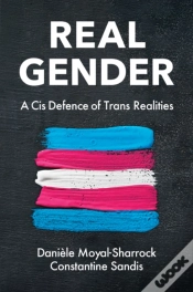 Capa do artigo Real Gender