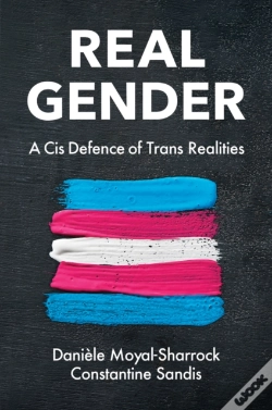 Capa do artigo Real Gender