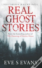 Real Ghost Stories