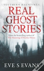 Capa do artigo Real Ghost Stories