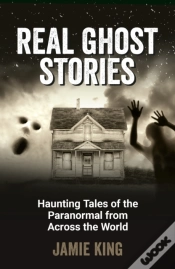 Capa do artigo Real Ghost Stories