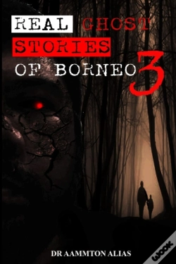 Capa do artigo Real Ghost Stories Of Borneo 3