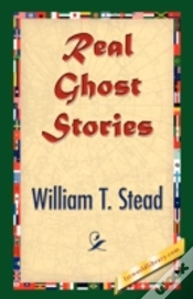 Capa do artigo Real Ghost Stories
