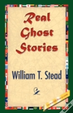 Capa do artigo Real Ghost Stories