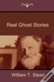 Capa do artigo Real Ghost Stories