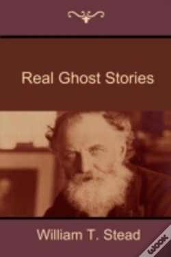 Capa do artigo Real Ghost Stories