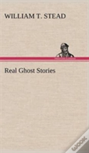 Capa do artigo Real Ghost Stories