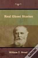 Real Ghost Stories