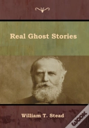Capa do artigo Real Ghost Stories