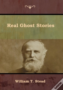 Capa do artigo Real Ghost Stories