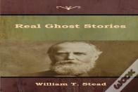 Real Ghost Stories