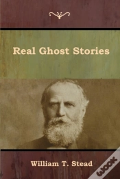 Capa do artigo Real Ghost Stories