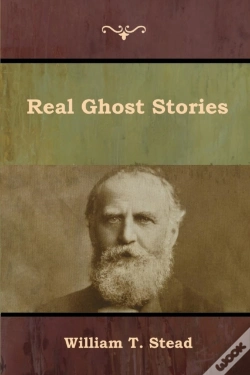 Capa do artigo Real Ghost Stories