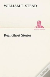 Capa do artigo Real Ghost Stories
