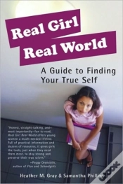 Capa do artigo Real Girl Real World