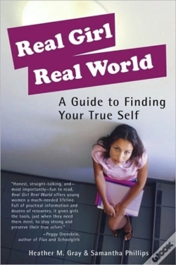 Capa do artigo Real Girl Real World