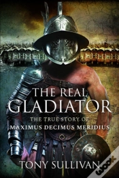 Capa do artigo Real Gladiator