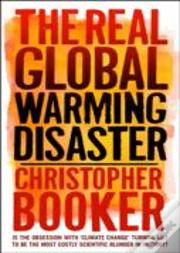 Real Global Warming Disaster