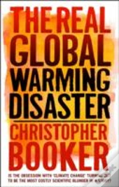 Real Global Warming Disaster