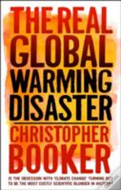 Capa do artigo Real Global Warming Disaster