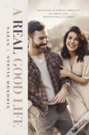 Capa do artigo Real Good Life