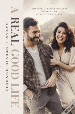 Capa do artigo Real Good Life