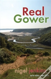 Capa do artigo Real Gower