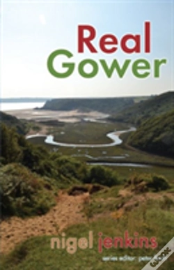 Capa do artigo Real Gower
