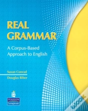 Capa do artigo Real Grammar: A Corpus-Based Approach To English