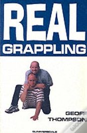 Capa do artigo Real Grappling