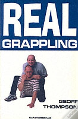 Capa do artigo Real Grappling
