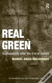 Real Green