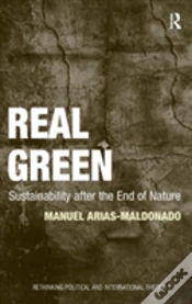 Capa do artigo Real Green