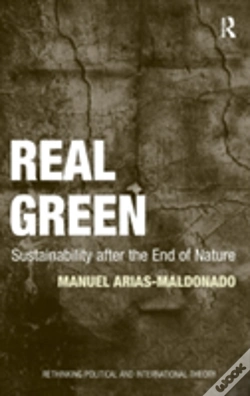 Capa do artigo Real Green