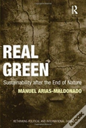 Capa do artigo Real Green