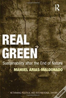 Capa do artigo Real Green