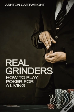 Capa do artigo Real Grinders