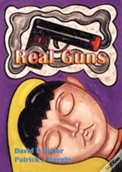 Capa do artigo Real Guns