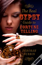 Capa do artigo Real Gypsy Guide To Fortune Telling