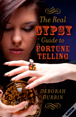 Capa do artigo Real Gypsy Guide To Fortune Telling