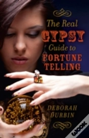 Capa do artigo Real Gypsy Guide To Fortune Telling, The