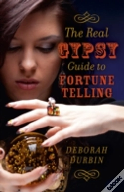 Capa do artigo Real Gypsy Guide To Fortune Telling, The