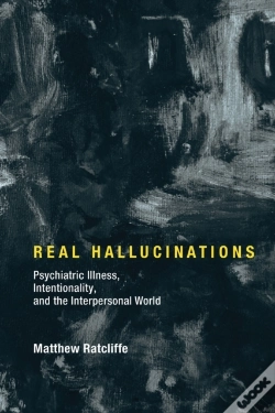 Capa do artigo Real Hallucinations