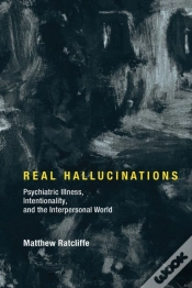 Capa do artigo Real Hallucinations
