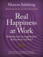 Real Happiness At Work - Preview