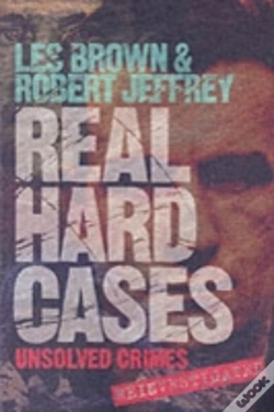 Capa do artigo Real Hard Cases
