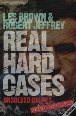 Capa do artigo Real Hard Cases