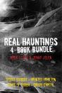 Real Hauntings 4-Book Bundle - Preview